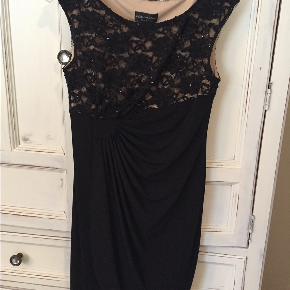 Cocktail Dress